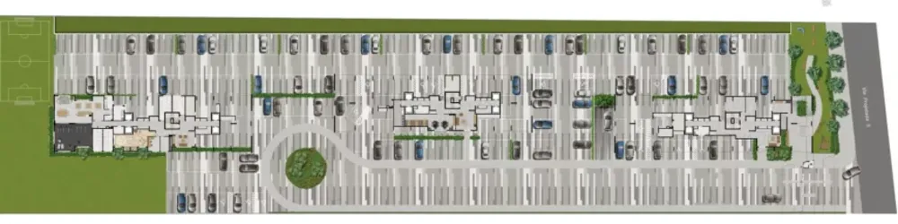 Apartamento, 3 quartos, 65 m² - Foto 7