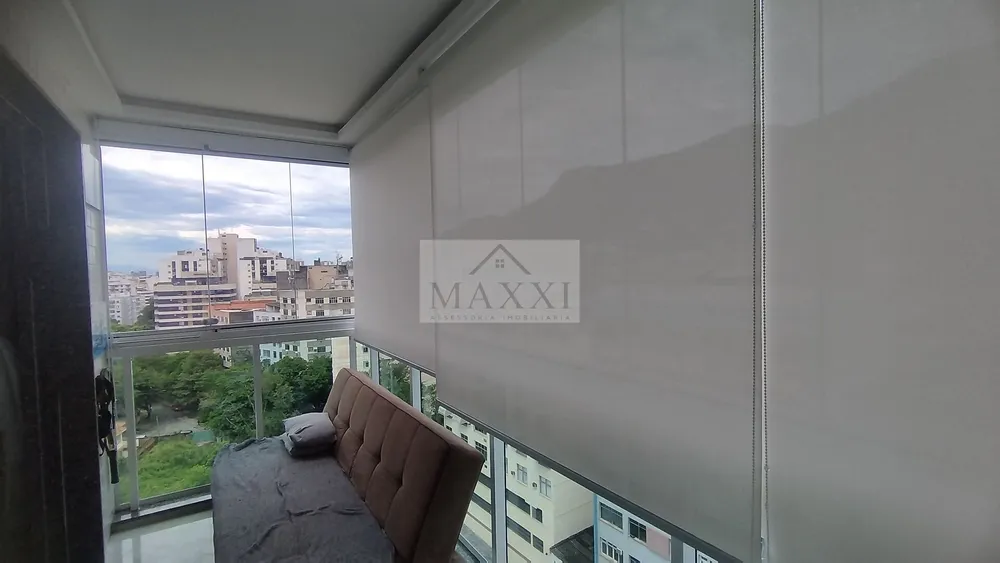 Apartamento, 3 quartos, 158 m² - Foto 11
