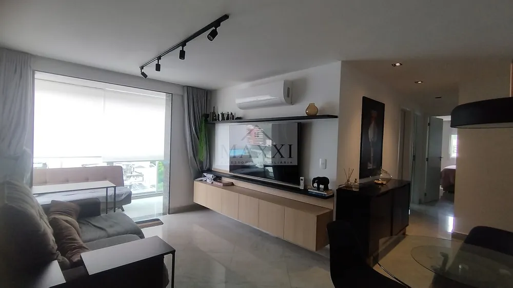 Apartamento, 3 quartos, 158 m² - Foto 3