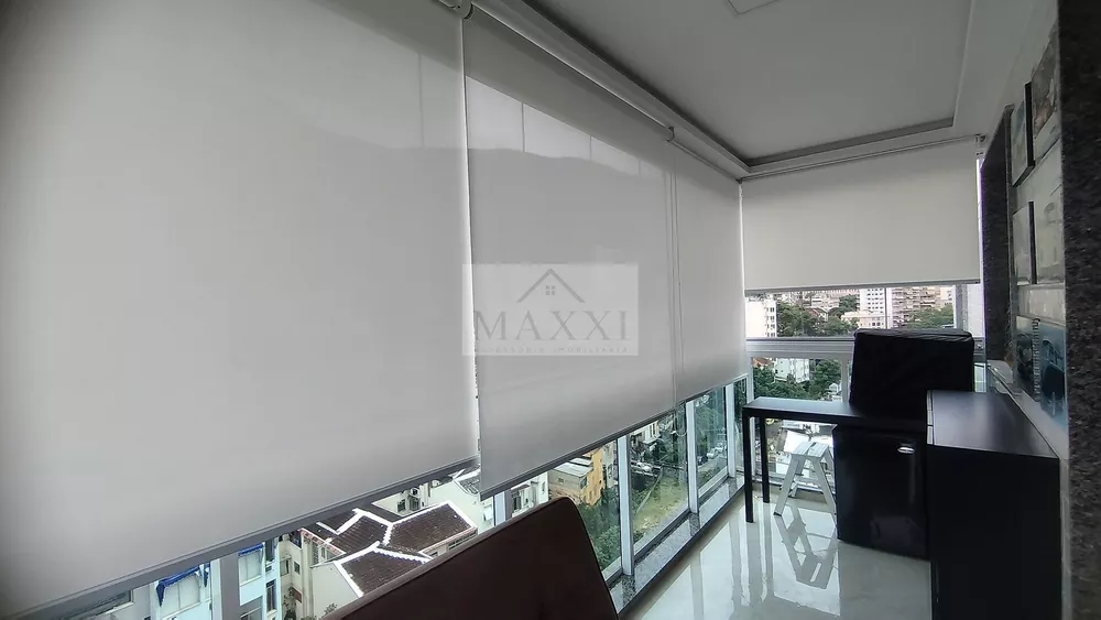 Apartamento, 3 quartos, 158 m² - Foto 21