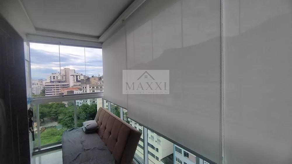 Apartamento, 3 quartos, 158 m² - Foto 11