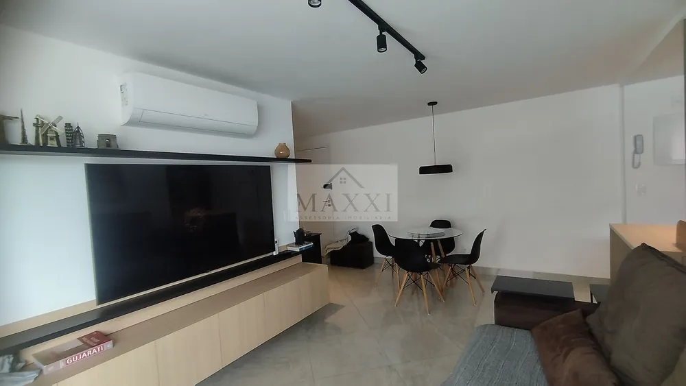 Apartamento, 3 quartos, 158 m² - Foto 7