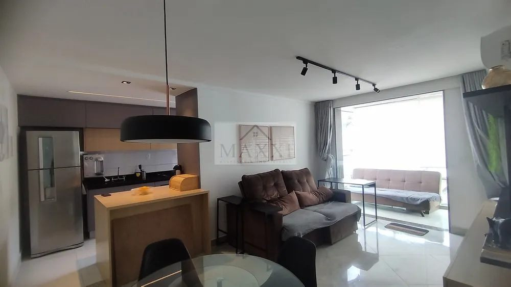 Apartamento, 3 quartos, 158 m² - Foto 1