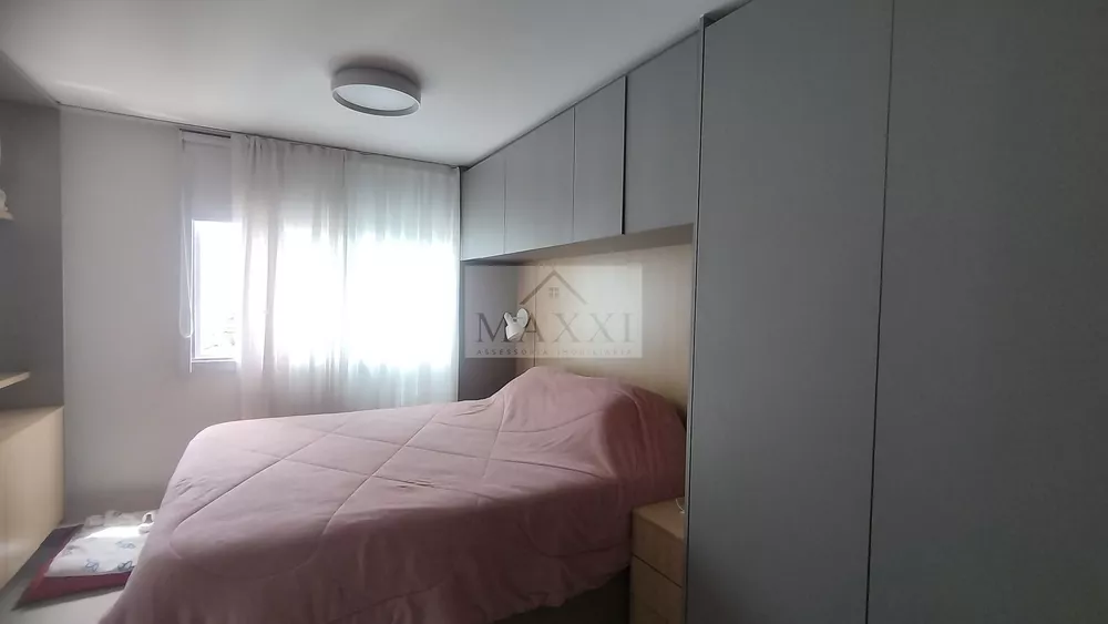 Apartamento, 3 quartos, 158 m² - Foto 27
