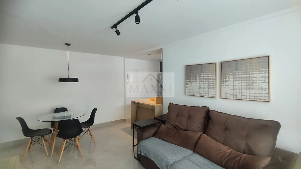 Apartamento, 3 quartos, 158 m² - Foto 5