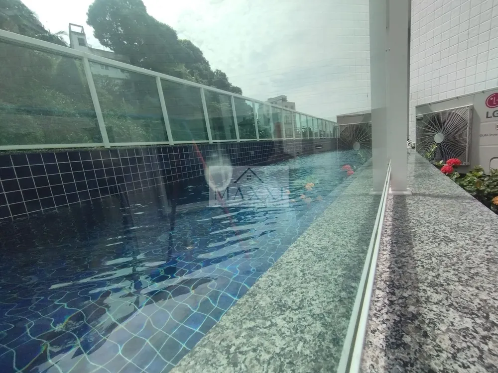 Apartamento, 3 quartos, 158 m² - Foto 45