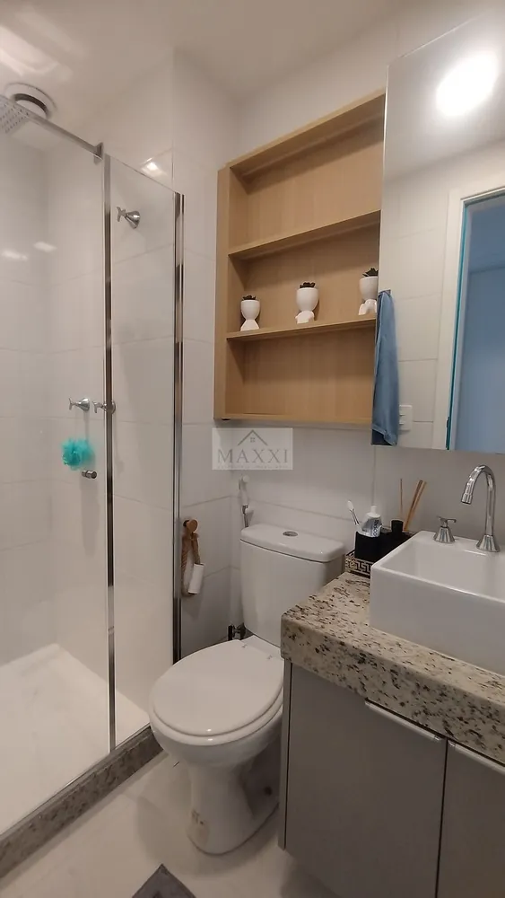 Apartamento, 3 quartos, 158 m² - Foto 25
