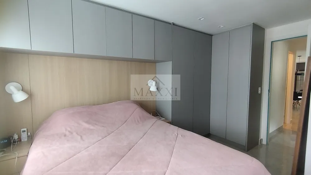 Apartamento, 3 quartos, 158 m² - Foto 31
