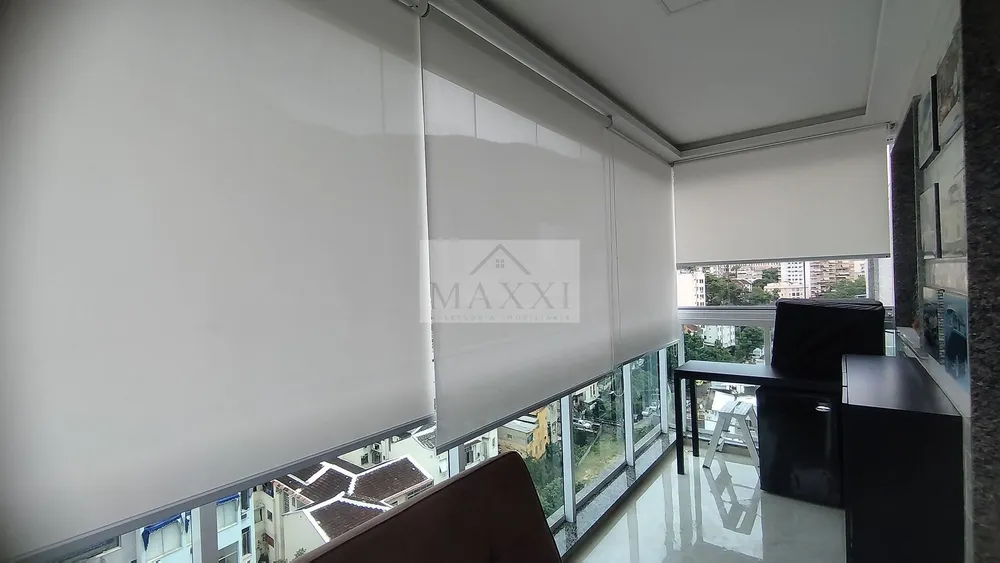 Apartamento, 3 quartos, 158 m² - Foto 9