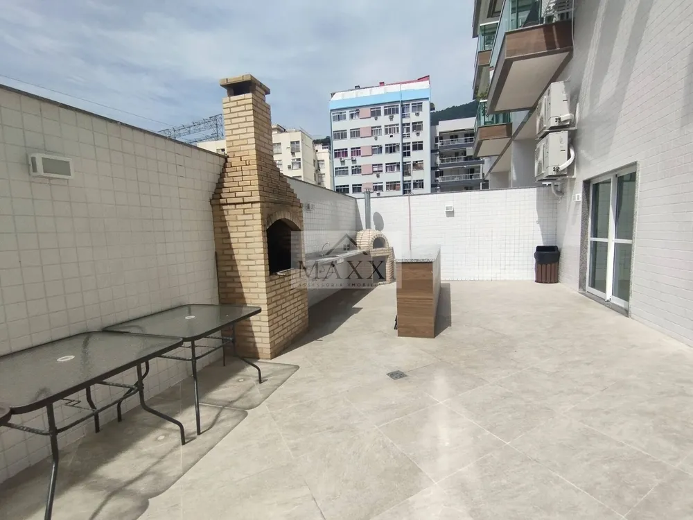 Apartamento, 3 quartos, 158 m² - Foto 53