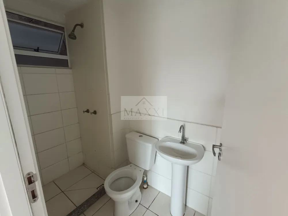 Apartamento, 2 quartos, 41 m² - Foto 14