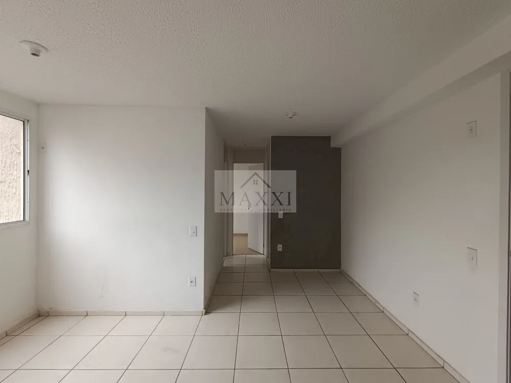 Apartamento, 2 quartos, 41 m² - Foto 2