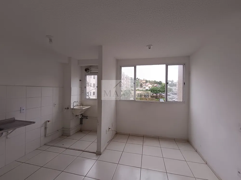 Apartamento, 2 quartos, 41 m² - Foto 10
