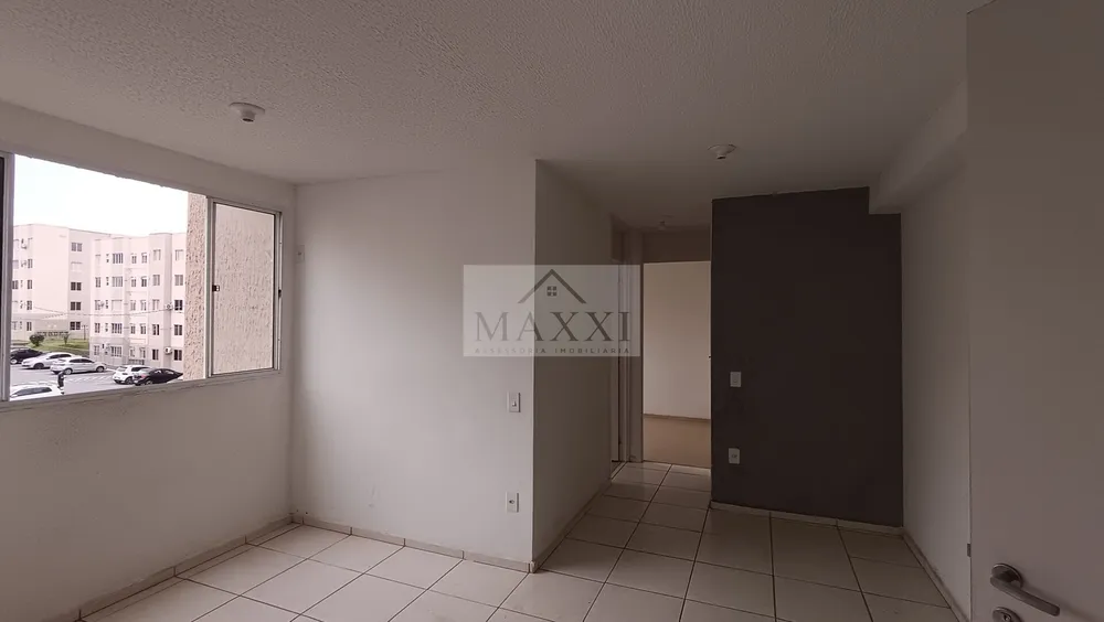 Apartamento, 2 quartos, 41 m² - Foto 1