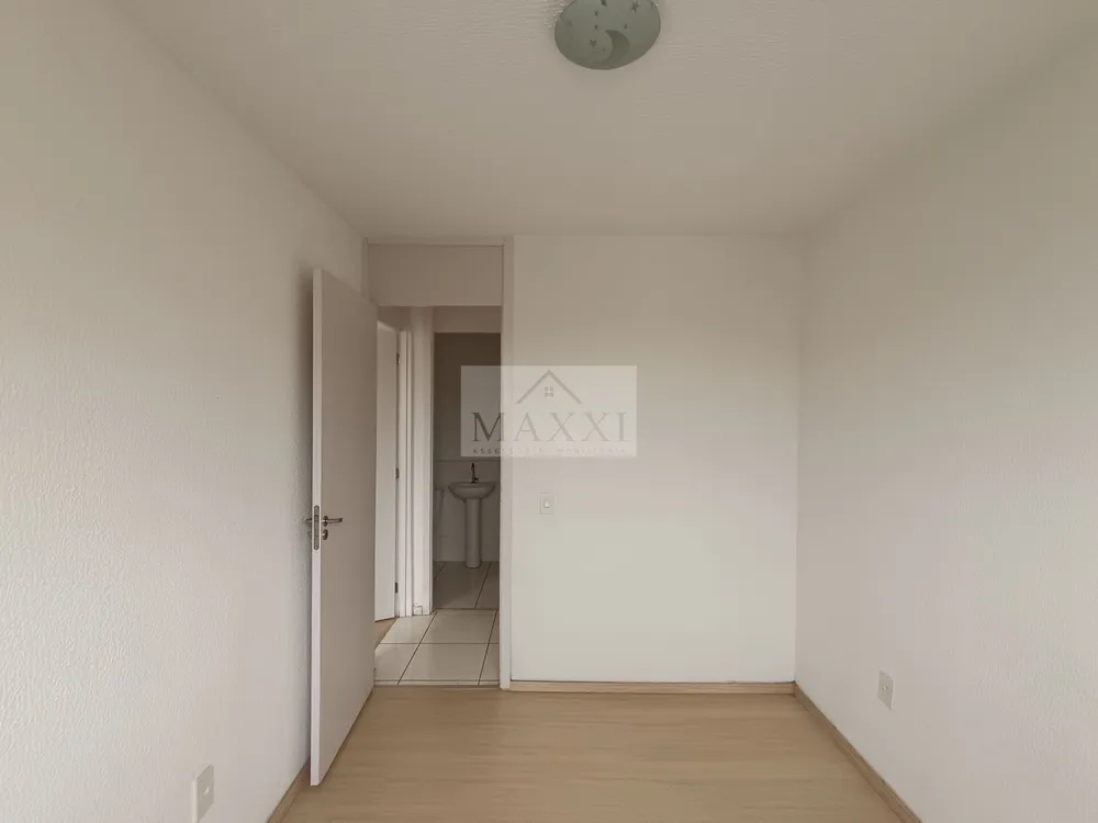 Apartamento, 2 quartos, 41 m² - Foto 12