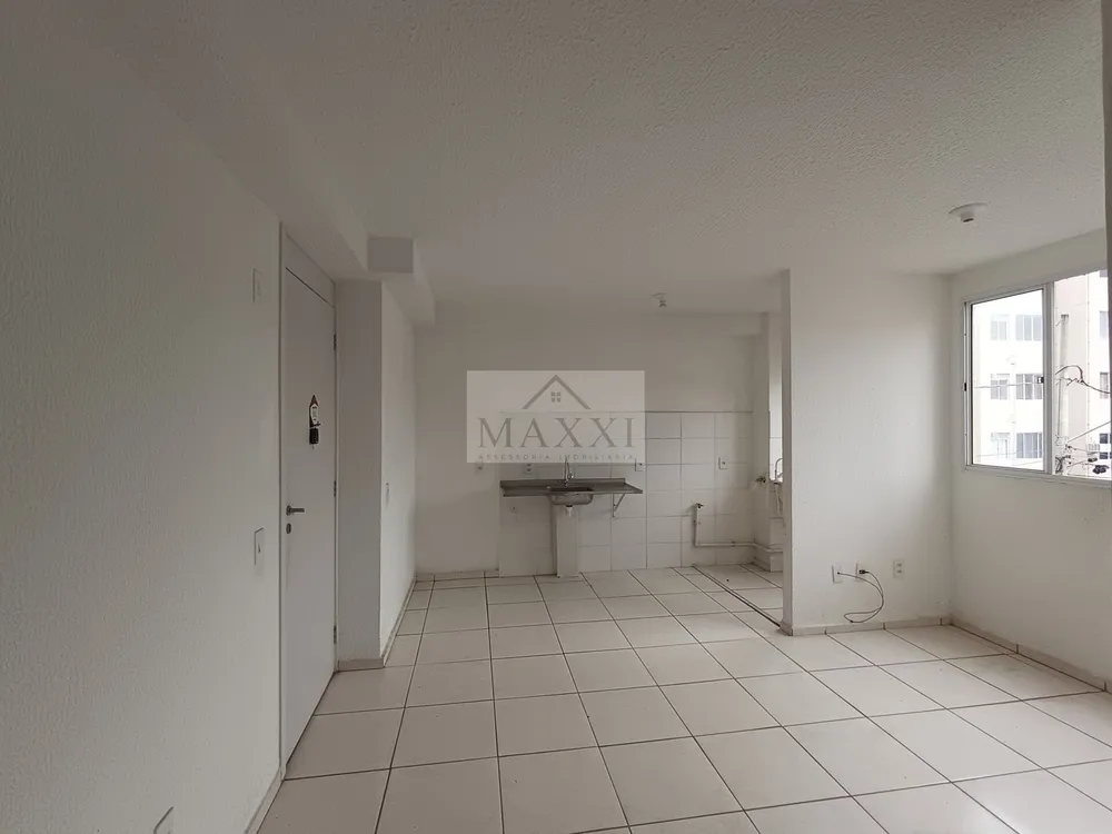 Apartamento, 2 quartos, 41 m² - Foto 7