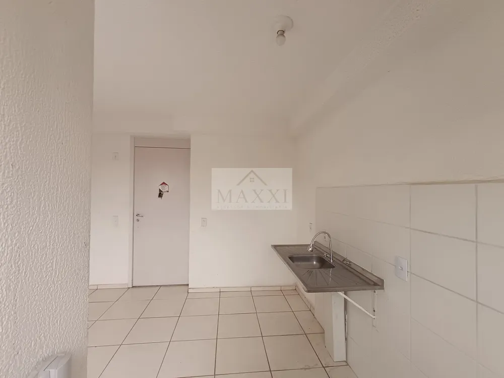 Apartamento, 2 quartos, 41 m² - Foto 9