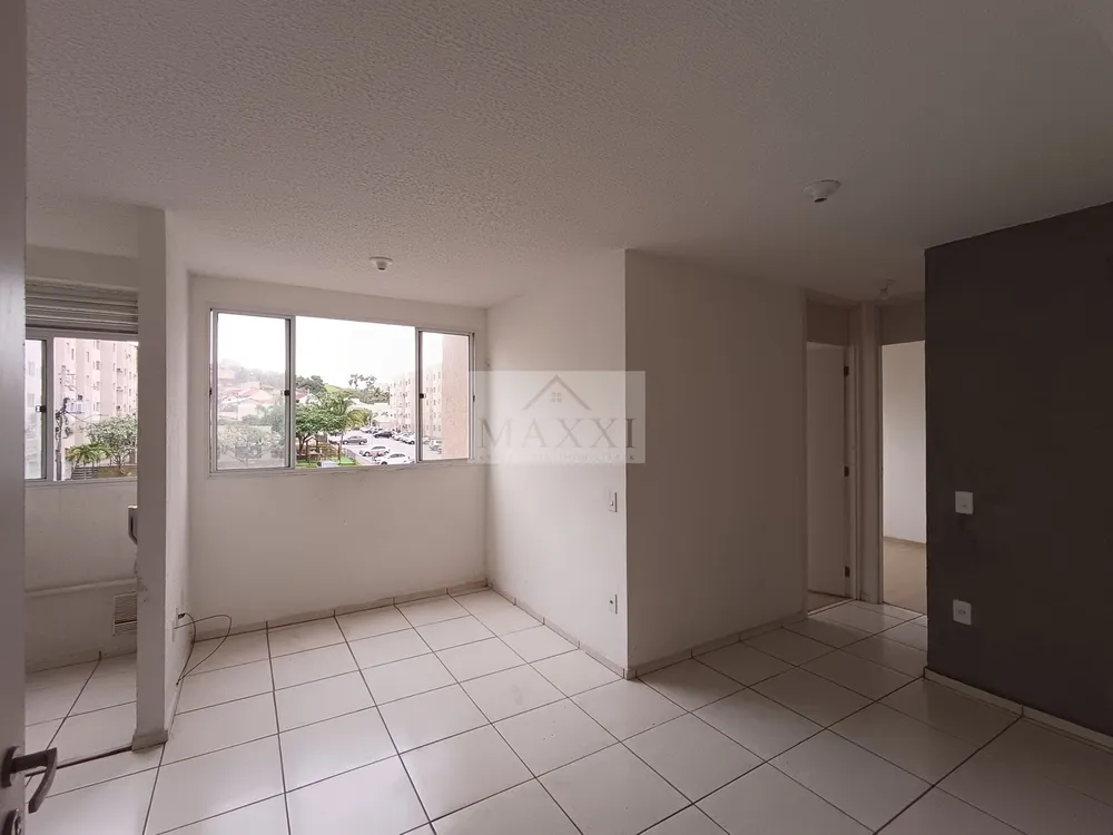 Apartamento, 2 quartos, 41 m² - Foto 4