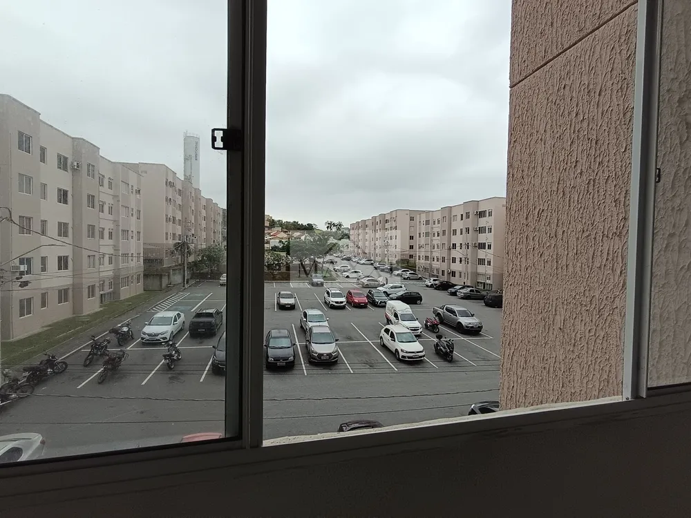 Apartamento, 2 quartos, 41 m² - Foto 5