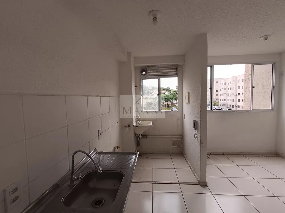 Apartamento, 2 quartos, 41 m² - Foto 8