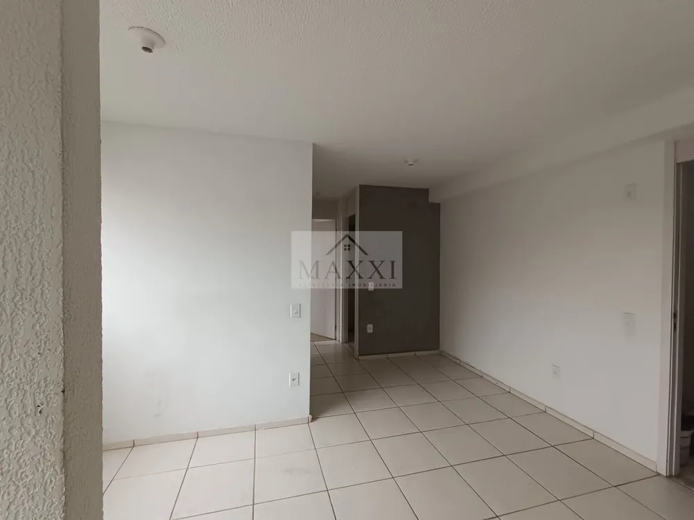 Apartamento, 2 quartos, 41 m² - Foto 3