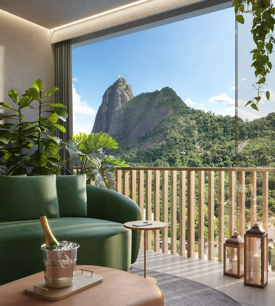Apartamento, 1 quarto, 52 m² - Foto 79