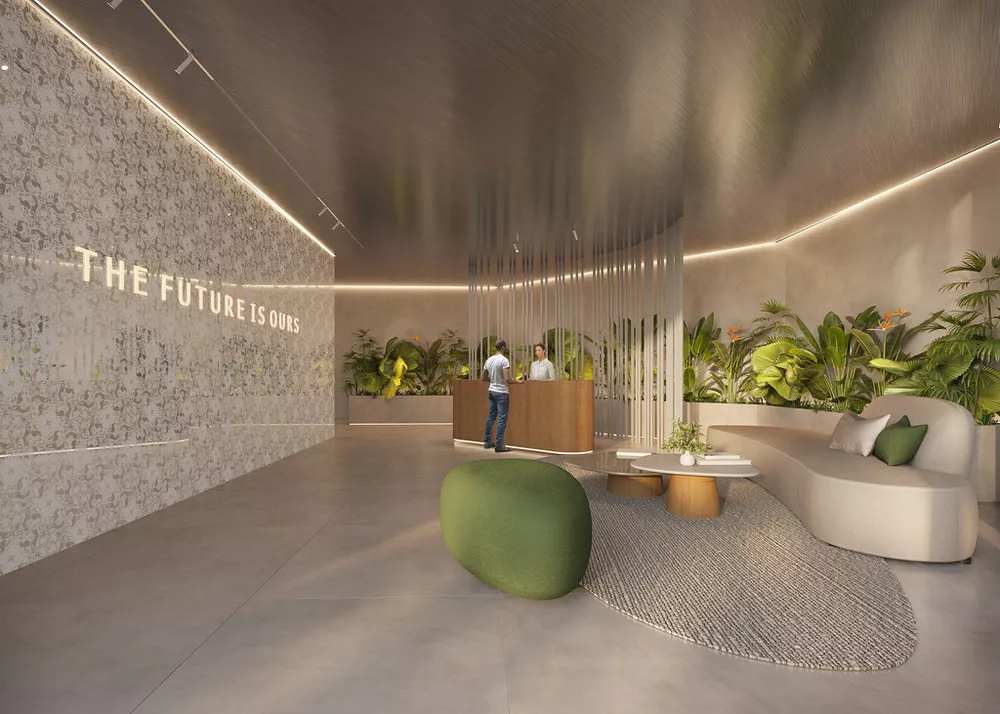 Apartamento, 1 quarto, 52 m² - Foto 6