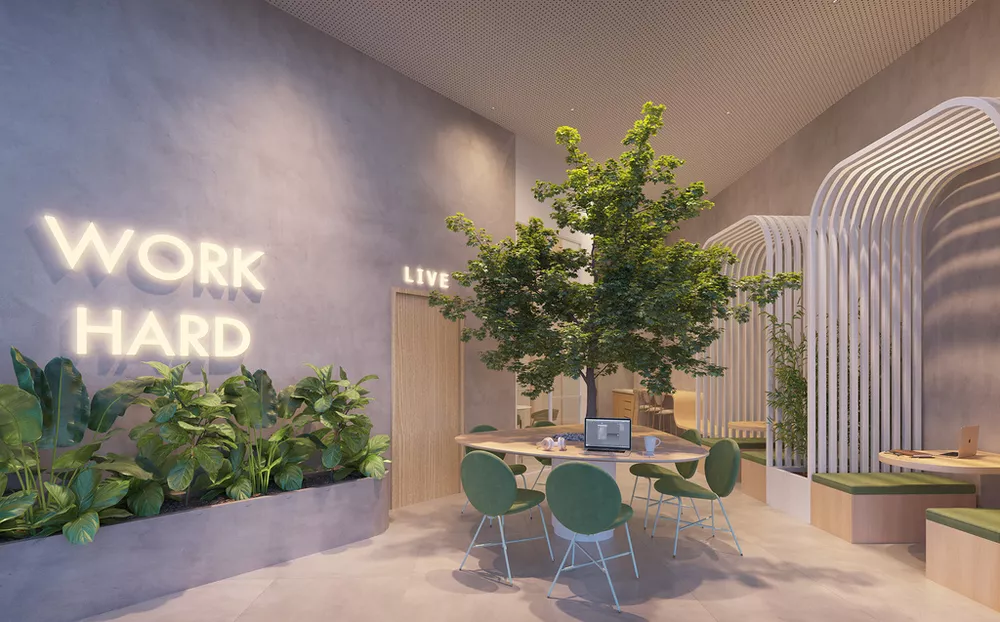 Apartamento, 1 quarto, 52 m² - Foto 26