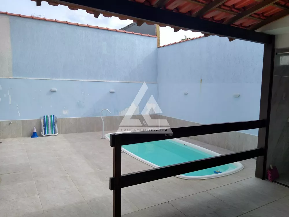 Casa de Condomínio à venda com 3 quartos, 350m² - Foto 3