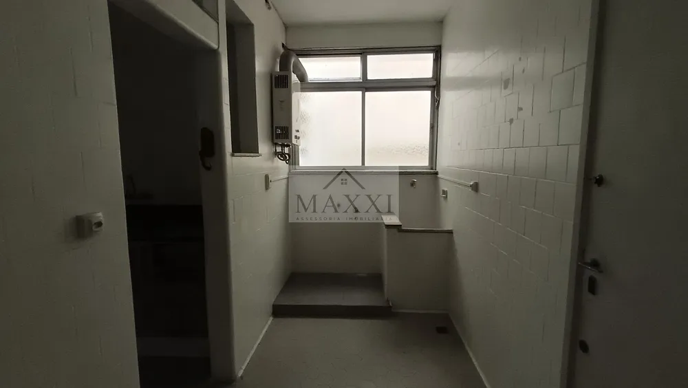 Apartamento, 3 quartos, 120 m² - Foto 16