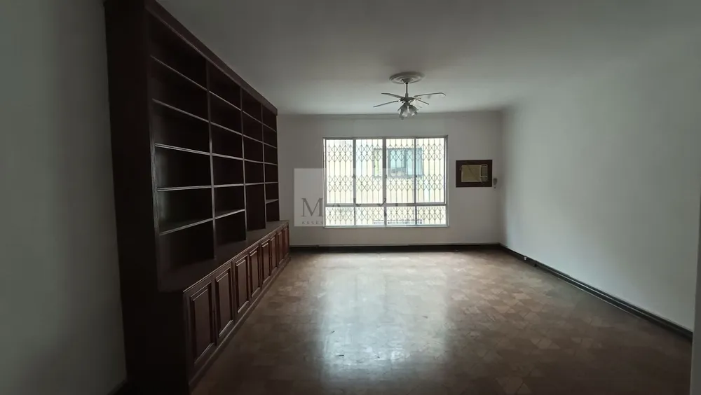 Apartamento, 3 quartos, 120 m² - Foto 1