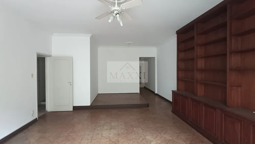 Apartamento, 3 quartos, 120 m² - Foto 3
