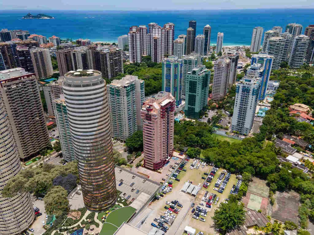 Cobertura, 1 quarto, 80 m² - Foto 140
