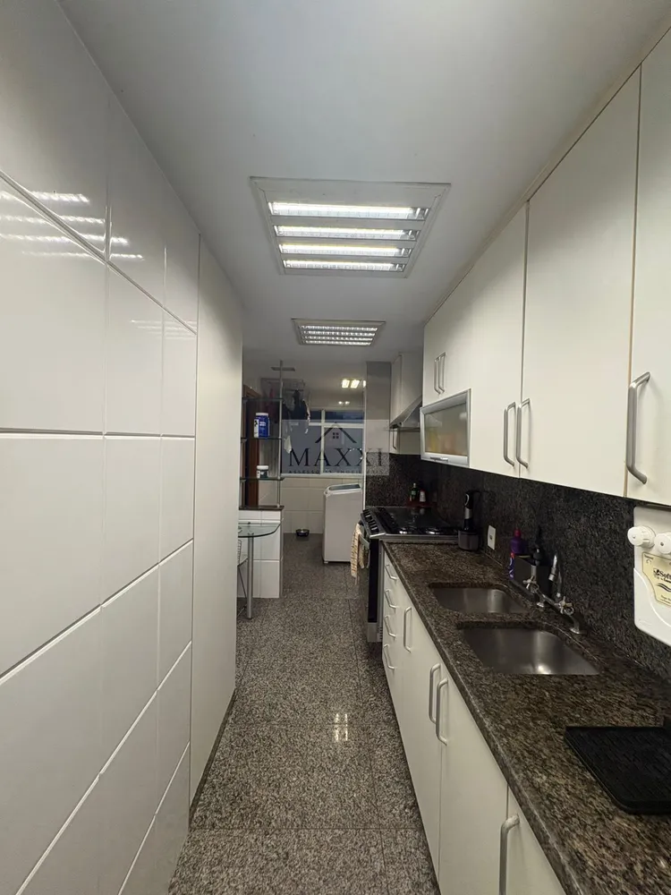 Apartamento, 5 quartos, 137 m² - Foto 3