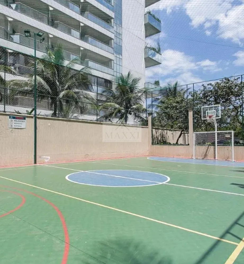 Apartamento, 5 quartos, 137 m² - Foto 12