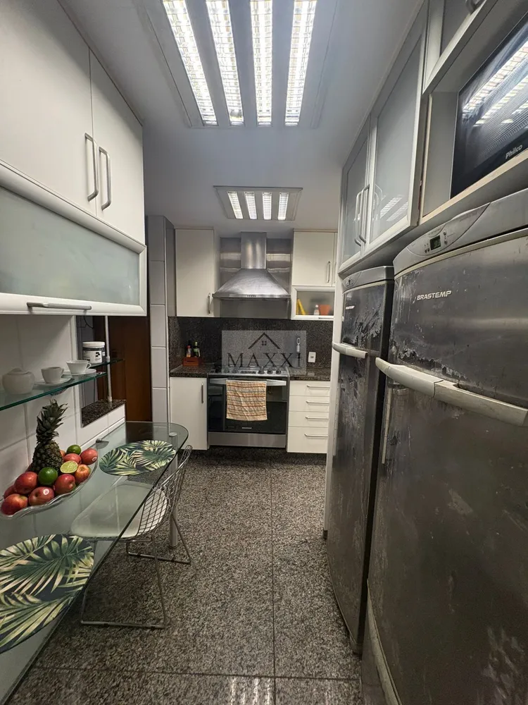 Apartamento, 5 quartos, 137 m² - Foto 16