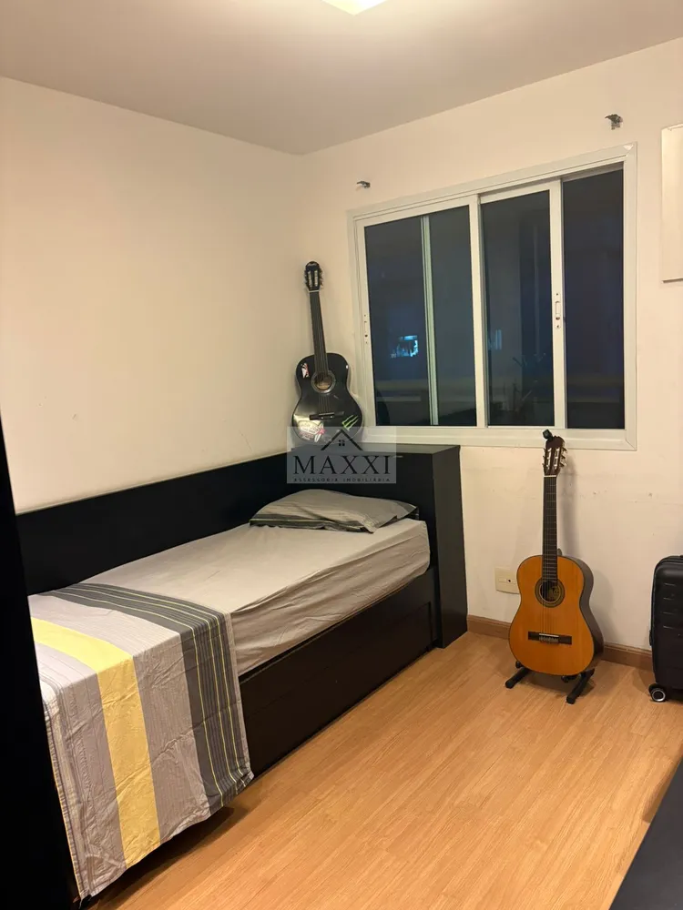Apartamento, 5 quartos, 137 m² - Foto 22