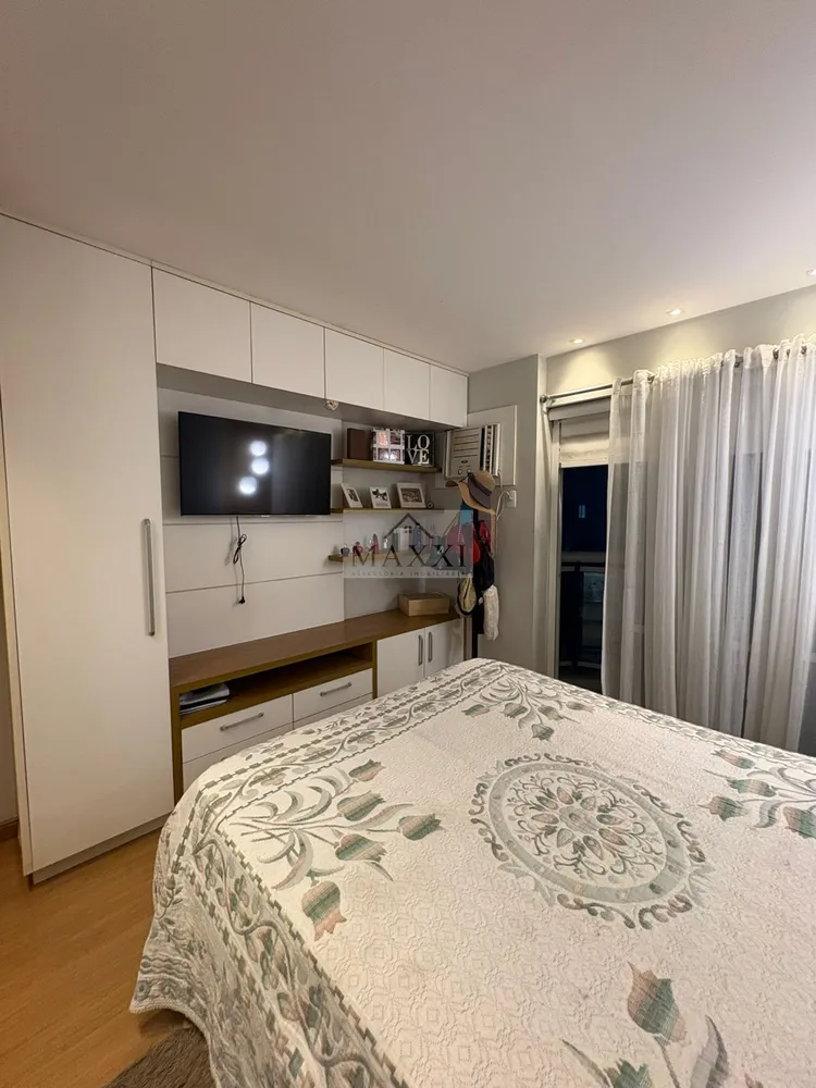 Apartamento, 5 quartos, 137 m² - Foto 14