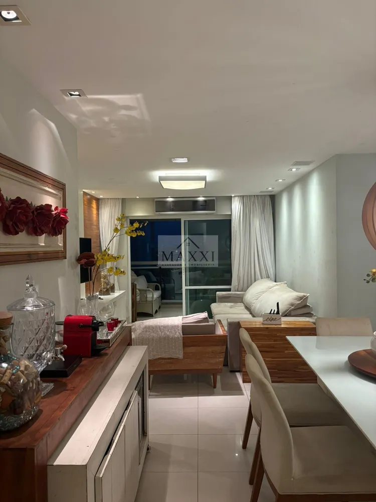 Apartamento, 5 quartos, 137 m² - Foto 9