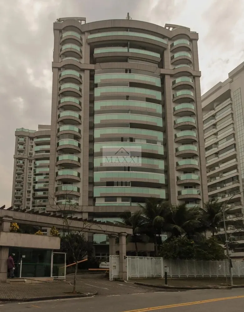 Apartamento, 5 quartos, 137 m² - Foto 1