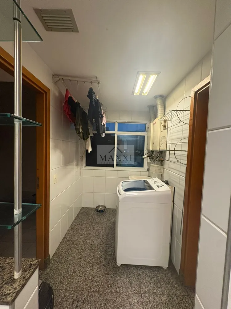 Apartamento, 5 quartos, 137 m² - Foto 33
