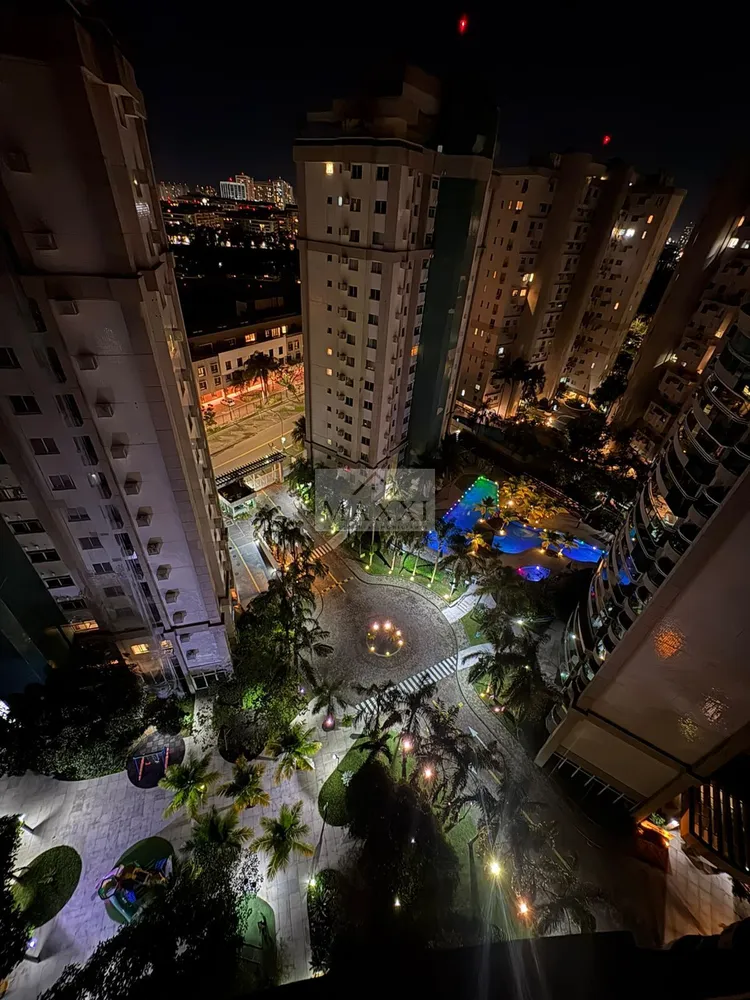 Apartamento, 5 quartos, 137 m² - Foto 9