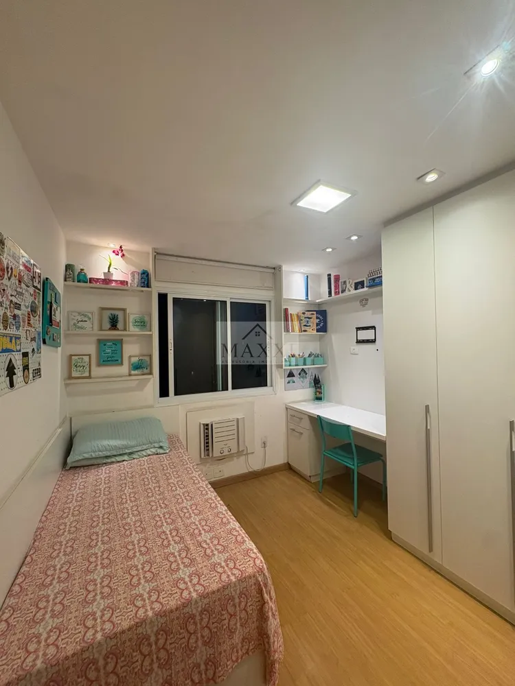 Apartamento, 5 quartos, 137 m² - Foto 18