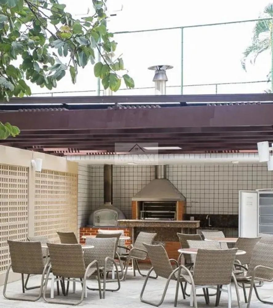 Apartamento, 5 quartos, 137 m² - Foto 7