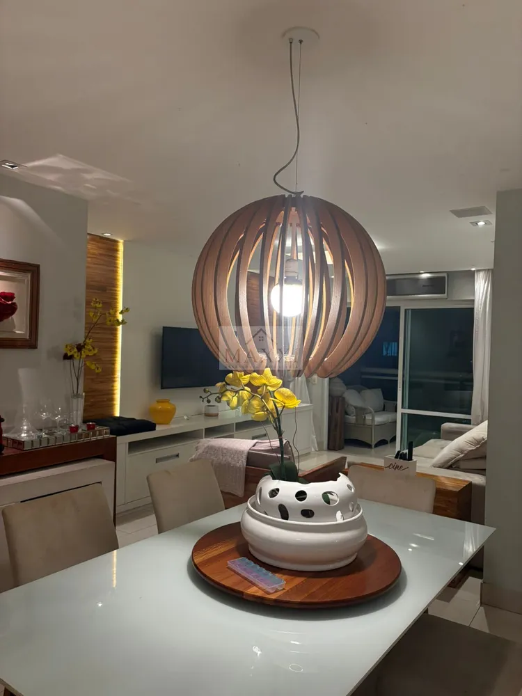 Apartamento, 5 quartos, 137 m² - Foto 20