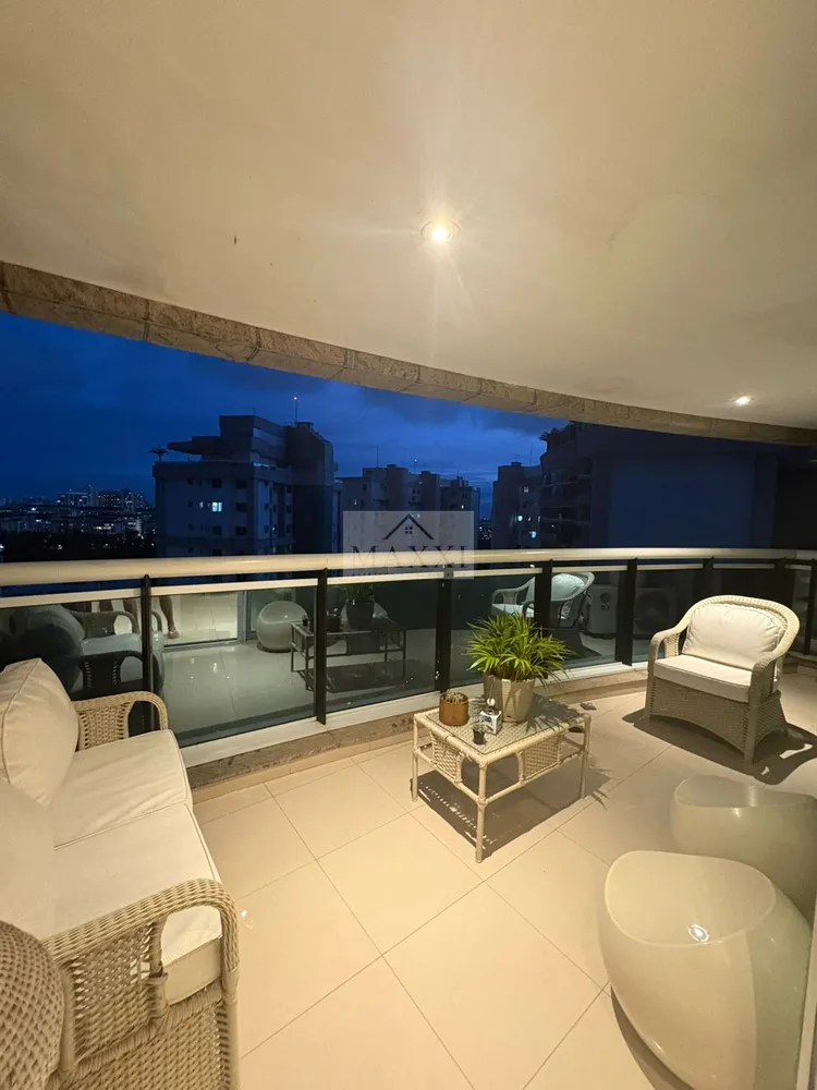 Apartamento, 5 quartos, 137 m² - Foto 4