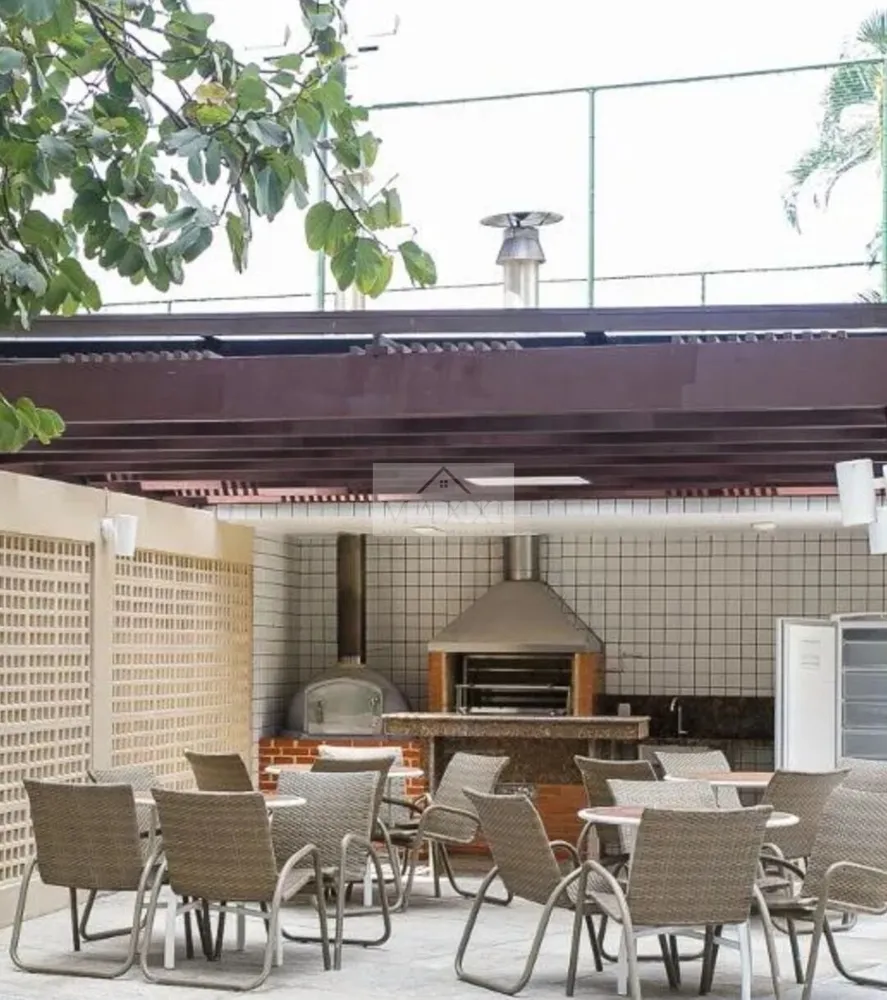 Apartamento, 5 quartos, 137 m² - Foto 41
