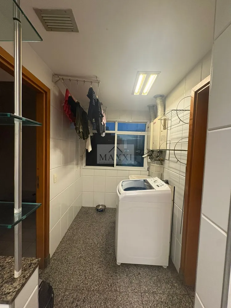 Apartamento, 5 quartos, 137 m² - Foto 5