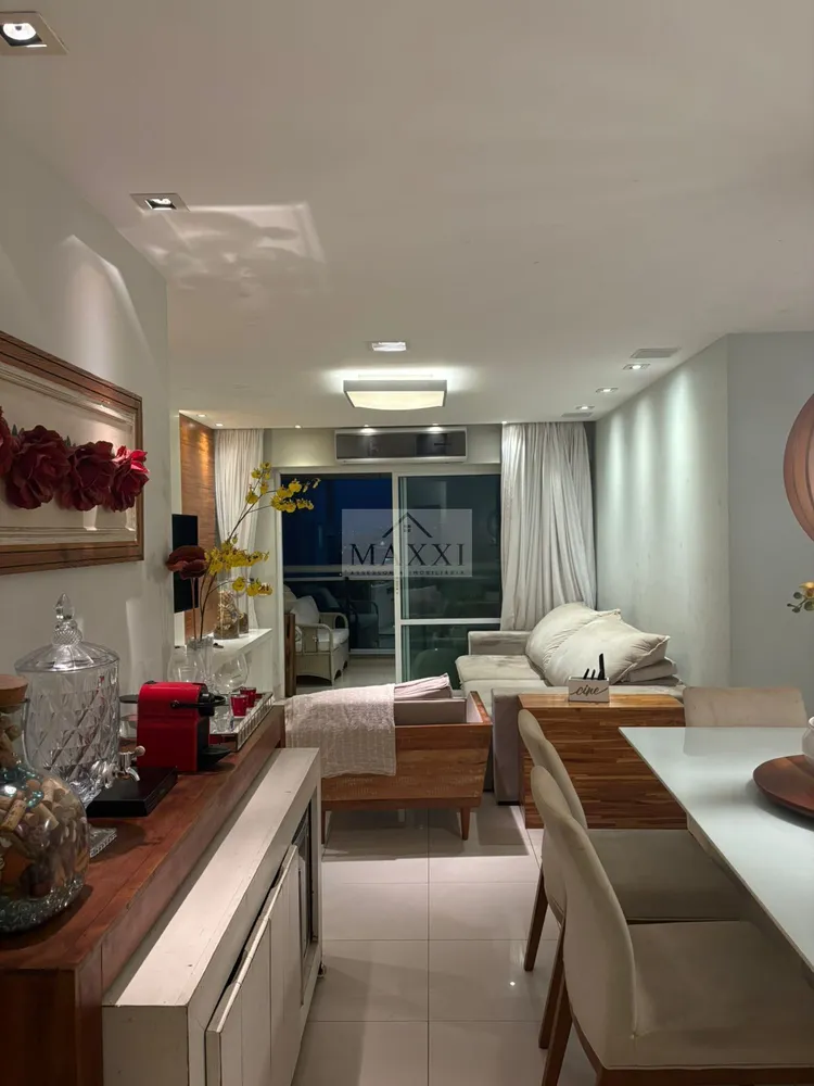 Apartamento, 5 quartos, 137 m² - Foto 10