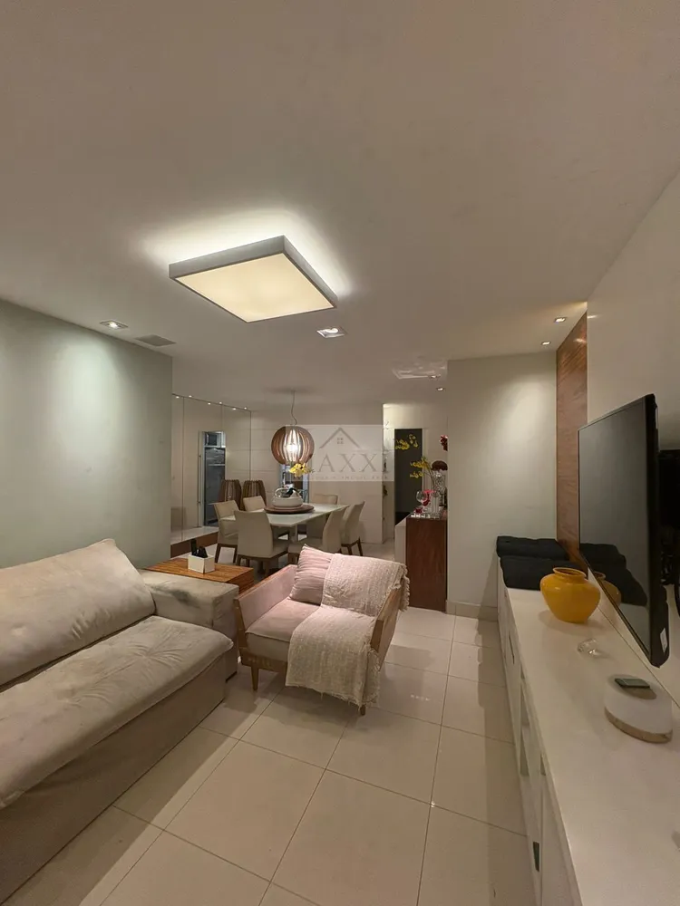 Apartamento, 5 quartos, 137 m² - Foto 21